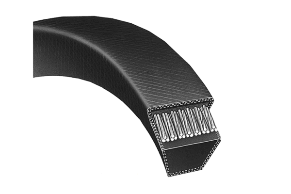 Düz ve Dar V Kayışlar